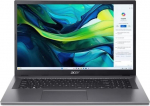 Acer Aspire Go 17 AG17-31P - Intel N-series N355 / 1.9 GHz - Win 11 Home - Intel Graphics - 16 GB RAM - 512 GB SSD NVME - 43.9 cm (17.3")