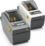 Zebra media core adapter kit - Media core adapter kit, 1.5', 2", 3" (set of 2 ea.), fits for: ZD410, ZD420d, ZD620d