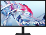 SAMSUNG LS27H700EAUXEN 27inch Flat 3840x2160 16:9 300cd/m2 5ms HDMI DP Black