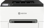 Xerox C240V/EU - Printer - color - Duplex - laser - A4/Legal - 600 x 600 dpi - upp till 25 sidor/minute (mono)/upp till 25 sidor/minute (color) - capacity: 250 ark - Wi-Fi(ac), Gigabit LAN, USB 2.0
