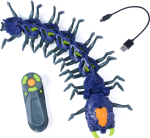 Hex Bots Exploding Centipede, kauko-ohjattava