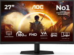 AOC C27G42FE - 180Hz | Full HD | VA | 27"