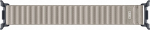 SVL32SD Fabric Band (S/M) Samsung Galaxy Watch 9/ Watch 8, Mocha, brown