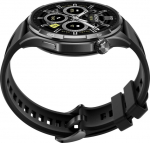 HONOR Watch 6 &auml;lykello, Shadow Black
