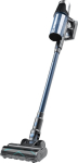 Cecotec Vacuum cleaner | Conga Rockstar P50 X-Treme | Corded operating | Handstick | 400 W | 33.6 V | Operating time (max) 60 min | Black/Blue