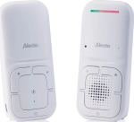 Alecto DECT Baby Monitor with Full ECO Mode, No Camera