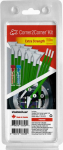 VisibleDust Visible Dust EZ Corner2Corner Kit 1.0x extra strength