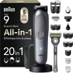 Braun AIO 9540 All-in-One Style Kit