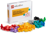LEGO Education Computer Science & AI asenduskomplekt: 5+
