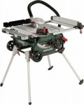 Metabo TS 216 Table saw 1500W