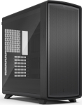 Fractal Design Case | Summit | ATX | Blackout TG Light Tint