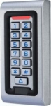 China SSC S125K IP68, WiFi combination lock