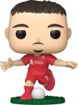 Funko Pop! Football: Liverpool Football Club - Florian Wirtz #103 Vinyl Figure