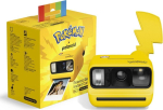 Polaroid Go Gen 3 Pokemon Pikachu Edition