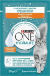 PUI PURINA ONE HYDRALIFE CatLiquidChicken 50g