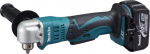 Makita DDA350RTJ - angle drill/-schrauber -