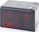 CSB BATTERY GP12120F2 12V 12Ah