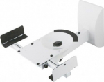 Art Clamps for speaker white 2szt. (G-04)