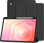 Kaaned SmartCase Pen, Samsung Galaxy Tab S12+, must, Tech-Protect