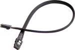 SilverStone SST-CPS02 Mini SAS 36 Pin Kabel - 50 cm