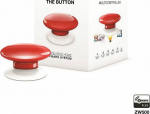Fibaro The Button panic button Wireless Alarm
