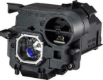 CoreParts Projector lamp for NEC 230, Watt 5000 Hours, 230 Watt fit