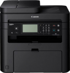 Canon i-SENSYS MF237w EU 4-in-1 sw Laser incl. WLAN