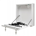 OBUDOWA DVR Pulsar AWO529W