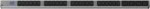 Bachmann BlueNet BN0500 - Steckdosenleiste (Rack - mountable)
