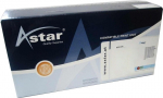 ASTAR Schwarz - compatible - Toner cartridge (Alternative zu: Brother TN242BK)