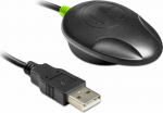 Navilock NL-602U ublox6 USB receiver - GPS-receiver module