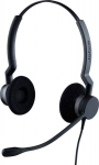 GN Jabra Jabra BIZ 2300 USB UC Duo - Headset - On-Ear - kabelgebunden - USB (2399-829-109)
