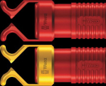 Wera Tools Wera 1440/1442 Screw Gripper Set