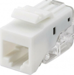 Wentronic CAT 5e Keystone RJ45 Female, UTP
