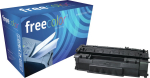 Freecolor Toner HP LJ 1160/1320 A black Q5949A compatible