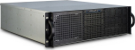 Inter-Tech 48.3cm IPC 3U-30248 3HE SERVER