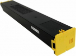 Toner Sharp MX-60GT Yellow Original (MX60GTYA)