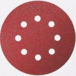 Bosch Group Bosch Expert for Wood Sandpaper Set Random Orbit Sander