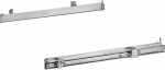 BOS Bosch | Clip Rail | HEZ538000 | Stainless steel