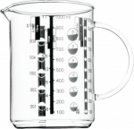 WMF Gourmet Messbecher 1 L