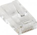 StarTech.com CAT5E RJ45 MODULAR PLUG 50 PKG,