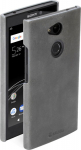 Krusell Sunne Cover Sony Xperia L2 vintage grey