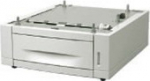 Brother LT-41CL - Media tray / Zuf&uuml;hrung - 500 Seiten in 1 Schubladen (Trays)