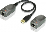 ATE Aten USB 2.0 Cat 5 Extender (up to 60m) | Aten | USB 2.0 Cat 5 Extender (up to 60m) | 60 m