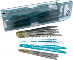 Makita B-44426 Jigsaw Blade Assortment B