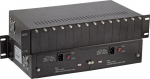 EFB Elektronik EFB-Elektronik - Rack - Geh&auml;use - Rack mountable - 2U - 48.3 cm (19")