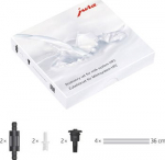 Jura Accessory Set for Milk System HP2