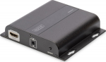DIGITUS Extender 4K HDMI IP Cat5/5e/6/7 120m