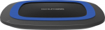 Realtron RealPower Ladeger&auml;t FreeCharge-10 + Adapter schwarz/blue