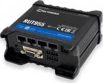 Teltonika RUT955 - Wireless Router - WWAN 3-Port switch